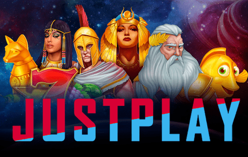 justplay slot winner99